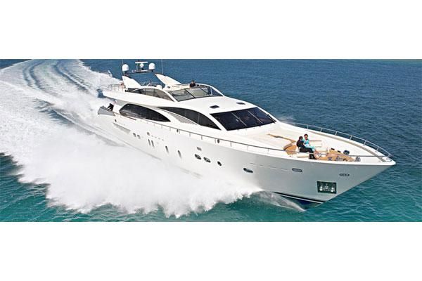 2007 Guy Couach 3300 Fly — for sale — Antibes, France — photo 1 of 32