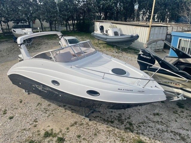 2021 Aquabat Aquabat Sport Cruiser — na sprzedaż — Martigues, France — photo 1 of 17