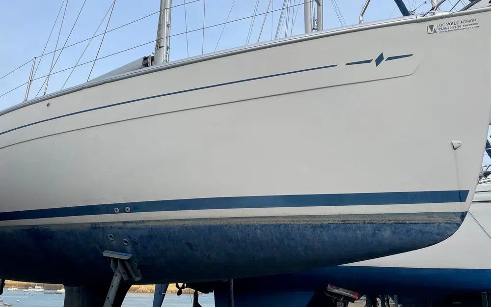 2006 Bavaria 37 Cruiser — zu verkaufen — Binic, France — photo 1 of 32