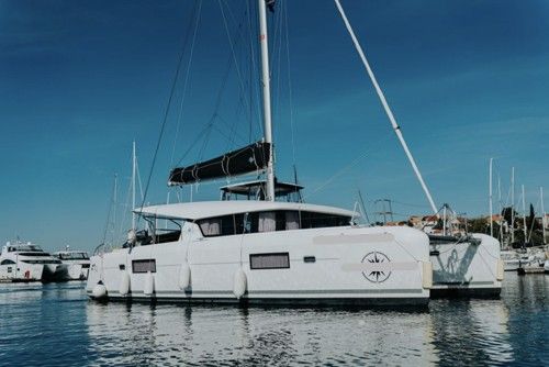 2017 Lagoon 42 — in vendita — Croatia — photo 1 of 24