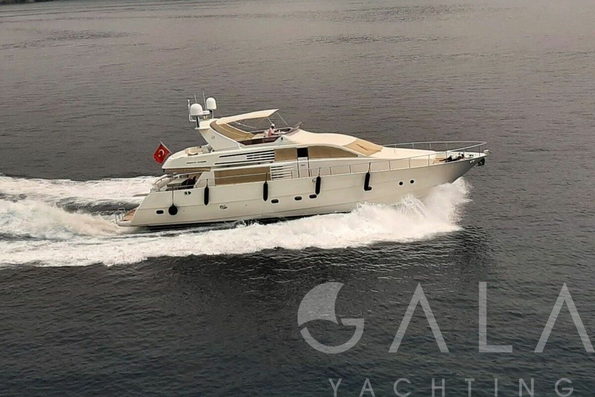 1997 MOCHI CRAFT Mochi Craft 21 Classic — en venta — Turkey, Turkey — photo 1 of 10