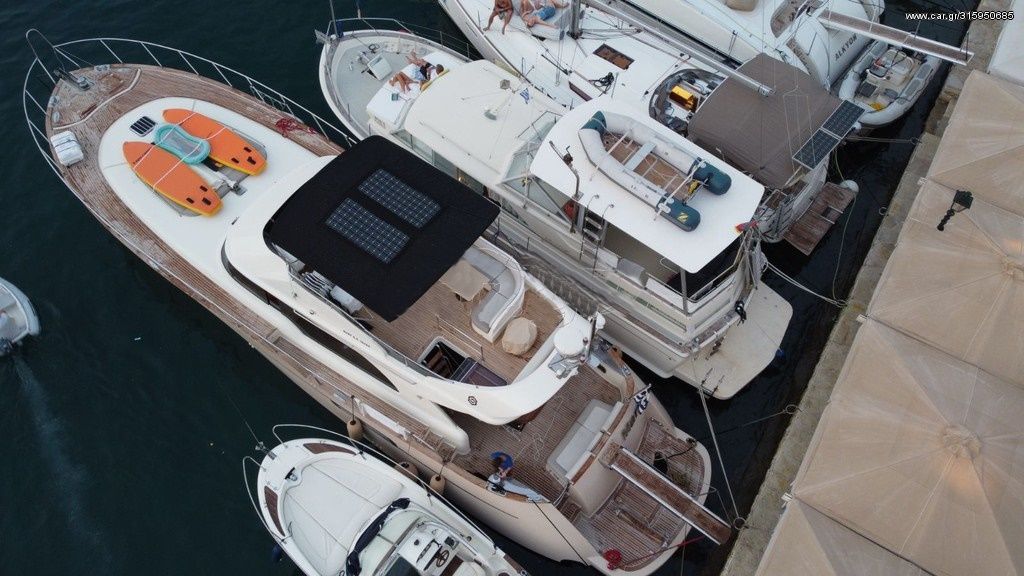 2007 Giant 62 — te koop — Greece — photo 1 of 10
