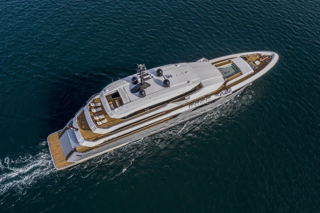 2021 Majesty 175 — à vendre — UAE — photo 1 sur 6