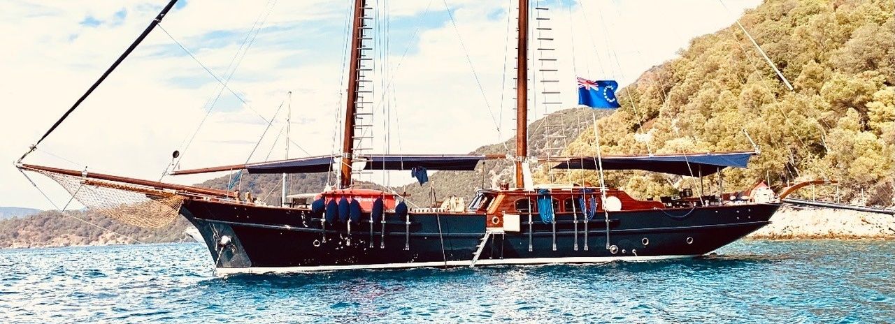1993 Unknown GY196 — te koop — Turkey — photo 1 of 16