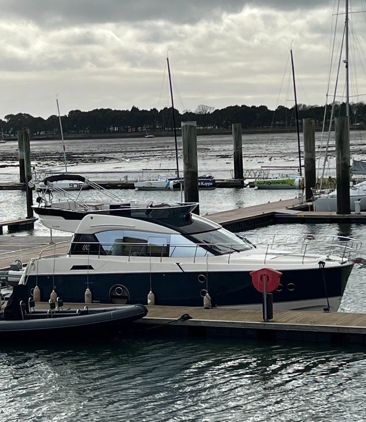 2018 Beneteau Monte Carlo 5 — en venta — Greece, Greece — photo 1 of 3
