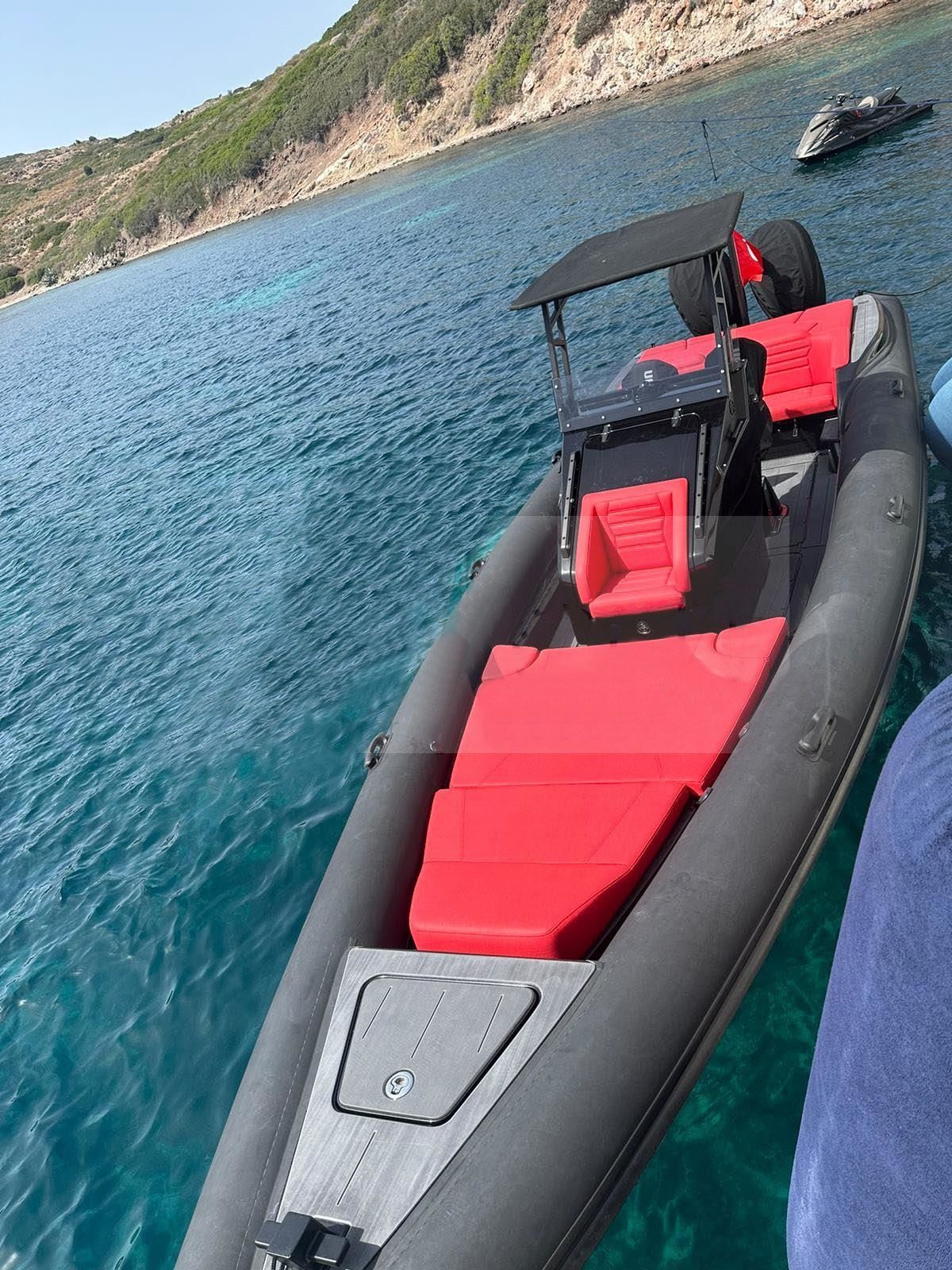 2022 Rock Marine 30 — for sale — Turkey — photo 1 of 4