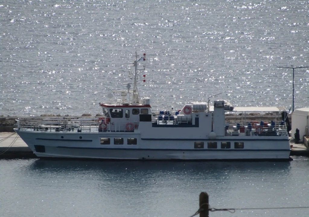 1979 Unknown GY 231 — en venta — Greece — photo 1 of 10