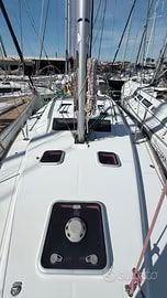 2009 Beneteau Oceanis 40 — en venta — Roma, Italy — photo 1 of 6