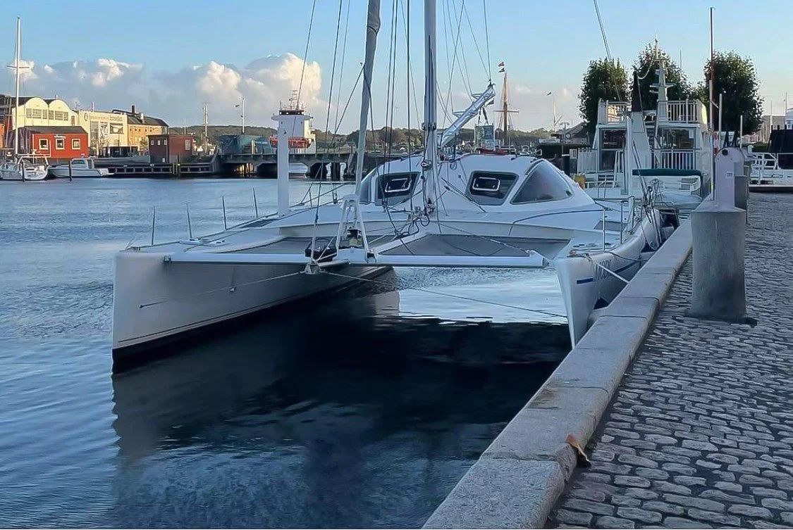 2000 Catana One Off 45 — en venta — Sant Carles De La Ràpita, Spain — photo 1 of 27