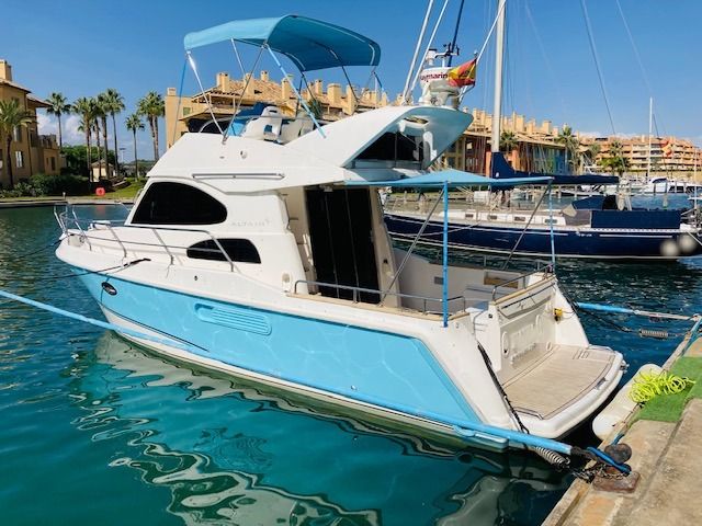2007 Altair 10 Fly — na sprzedaż — Benalmádena, Spain — photo 1 of 18