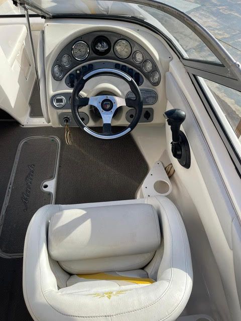 2009 Mariah SX19 — na sprzedaż — Marbella, Spain — photo 1 of 7