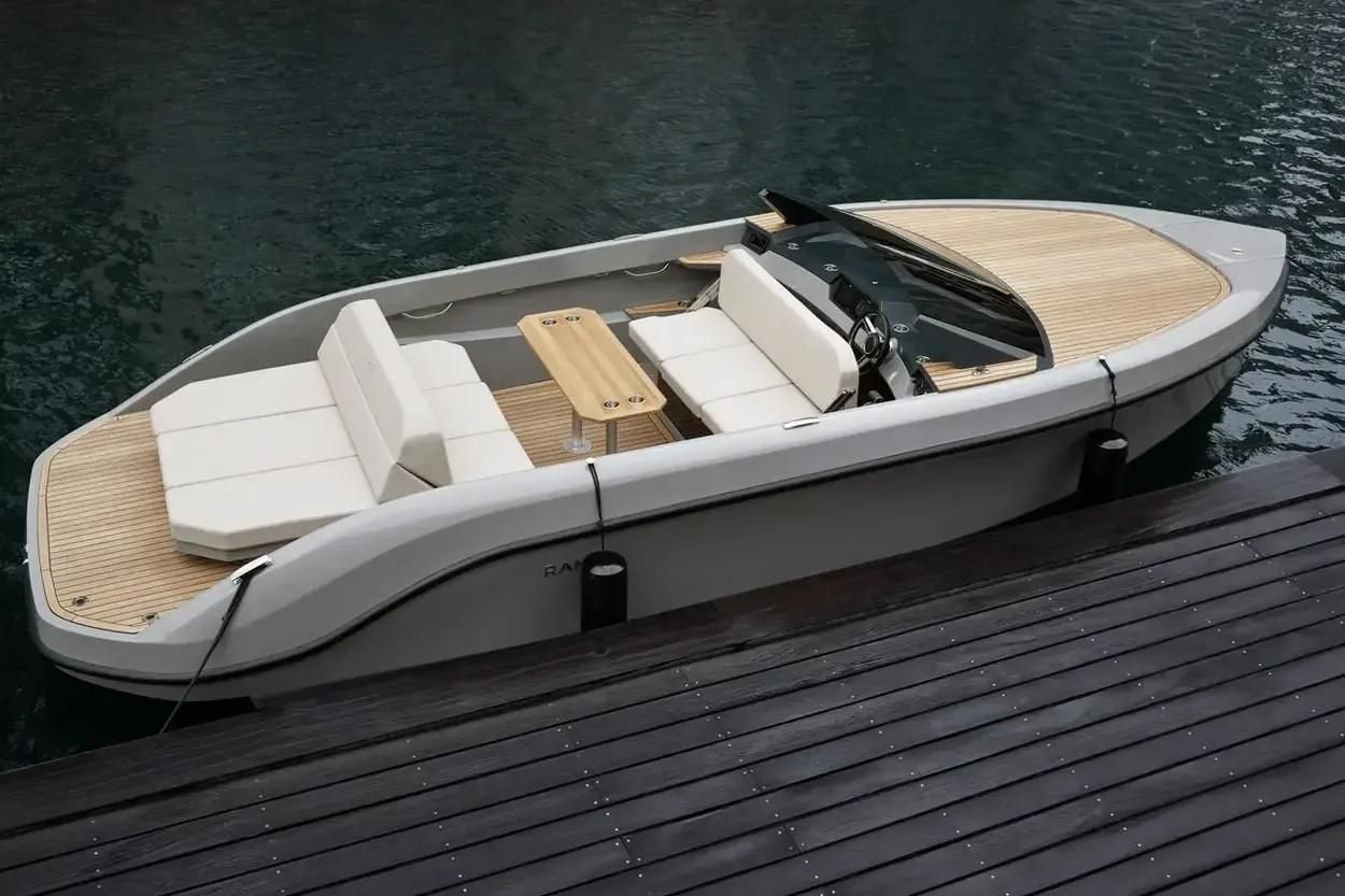 2023 RAND SPIRIT 25 — te koop — Swanwick, United Kingdom — photo 1 of 23