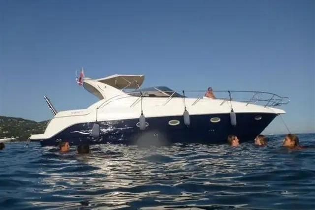 2001 Sessa Marine Oyster 40 — à vendre — Le Lavandou, France — photo 1 sur 20