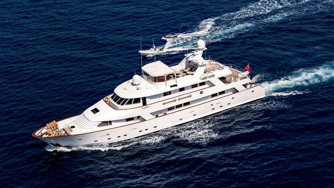 1996 Cantieri Navali Rossato Supermax — na czarter — Italy — photo 1 of 27