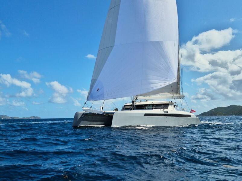 2016 Alibi 54 — for sale — Nanny Cay, British Virgin Islands — photo 1 of 55