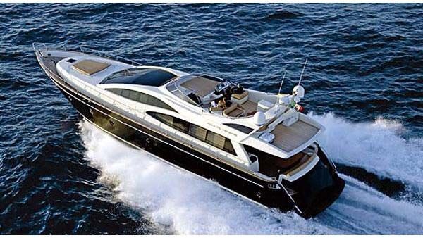 2008 Riva Venere 75 — na sprzedaż — Na, Italy — photo 1 of 5