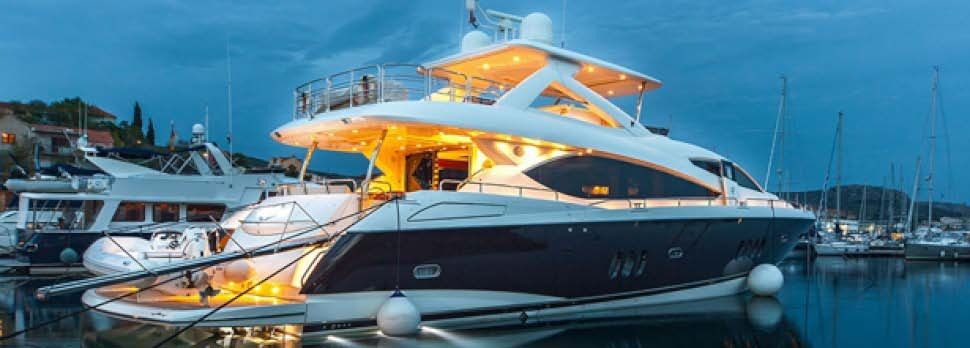 2009 Sunseeker 86’ — à venda — Cannes, France — photo 1 of 4