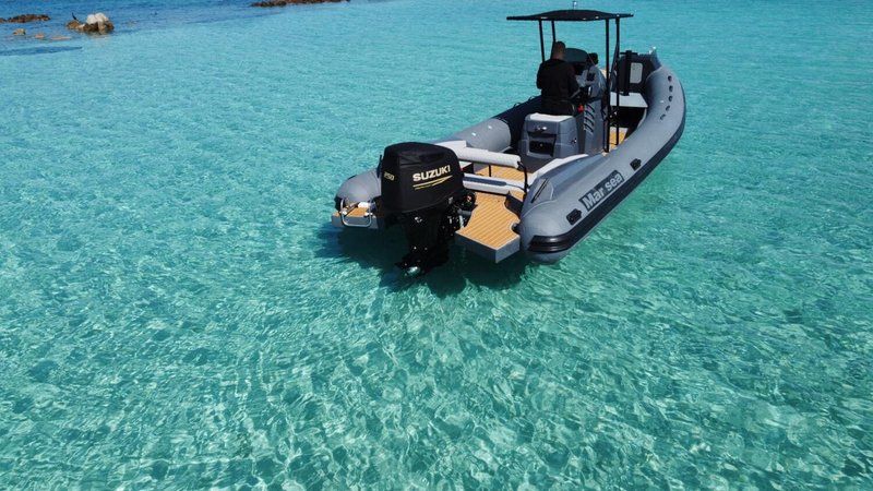 Polaris Marsea Opera 180