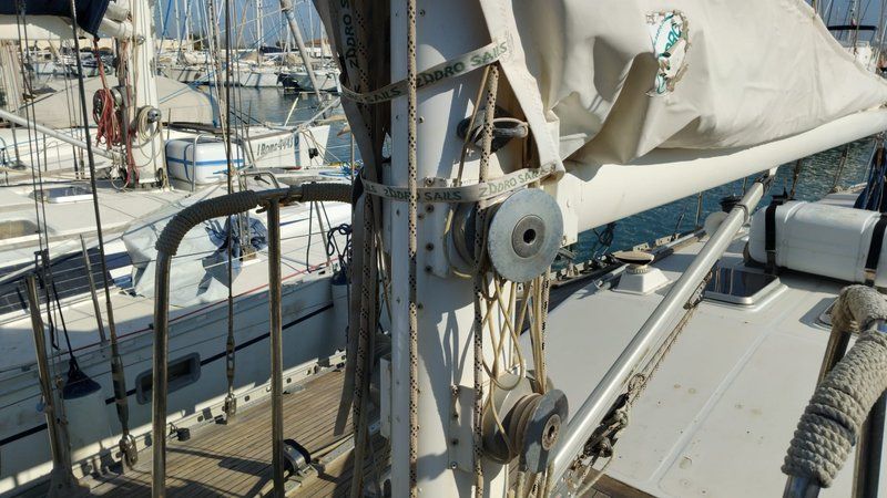 Nord Cantieri Koala 50