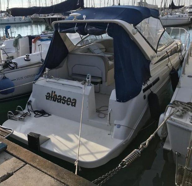 Bayliner 2855