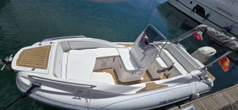 Zar 59 Luxury Sport