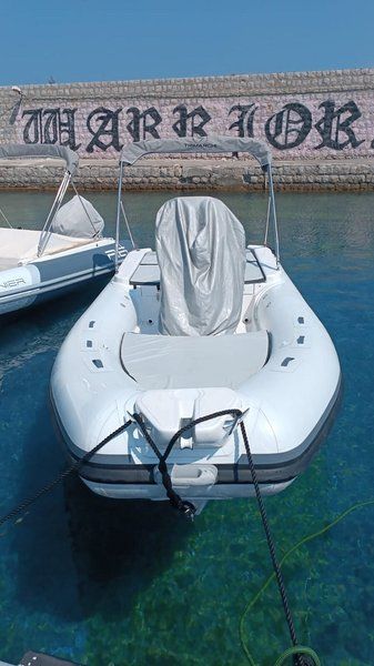 Trimarchi Margit 520