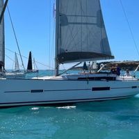 Dufour 512 Grand Large