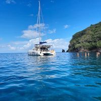 LAGOON  42
