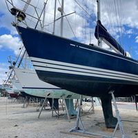 X Yachts X412 Mk