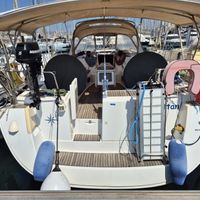 Beneteau Oceanis 46 Avec Possibilité De Place