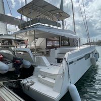 Nautitech 46 Fly