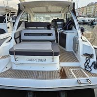 Galeon 325 Hto Avec Possibilité De Place
