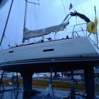 Jeanneau Sun Odyssey 379
