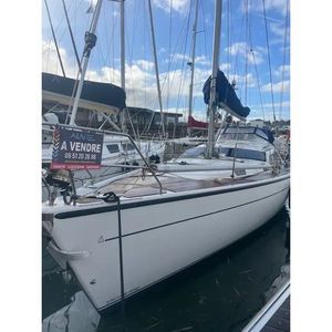 Dehler 41 DS