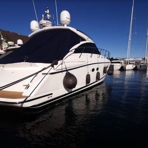 Princess V45