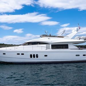 Princess 23M