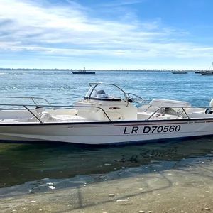 Boston Whaler 170 Montauk