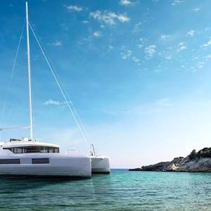 Lagoon 50