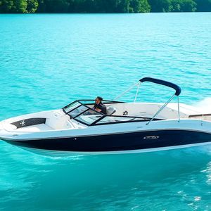 Sea Ray Spx 230 E