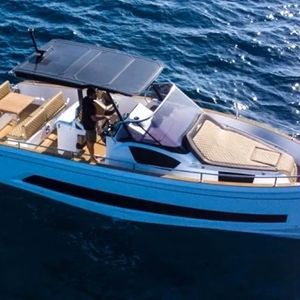 Salpa Yachts Avangarde 1.1