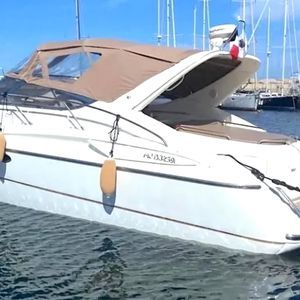 Cranchi Shipyard Endurance 39