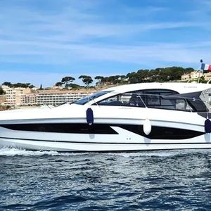 Beneteau Gran Turismo 36