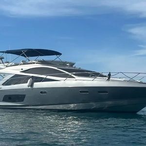 Sunseeker Manhattan 53