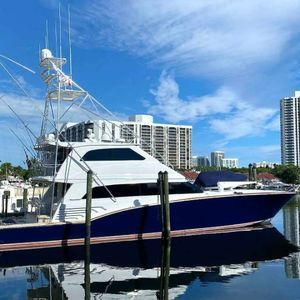 Sea Force Ix Enclosed Flybridge