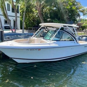 Pursuit DC 265