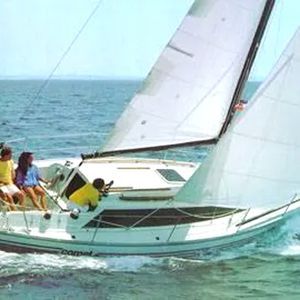 Comar Comet 1050