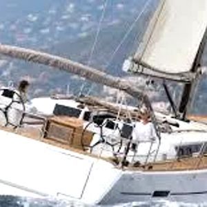 Dufour 520 Grand Large