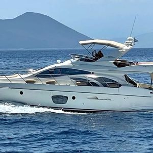 Azimut 55