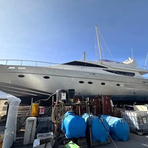 Riva 85' Opera Super