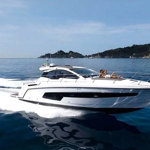 Azimut Atlantis 45